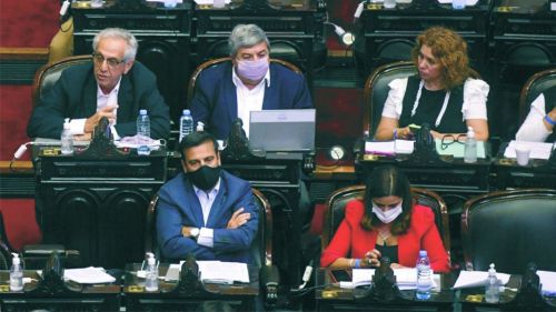 La reducción de Ganancias beneficiará a más de un millón de trabajadores