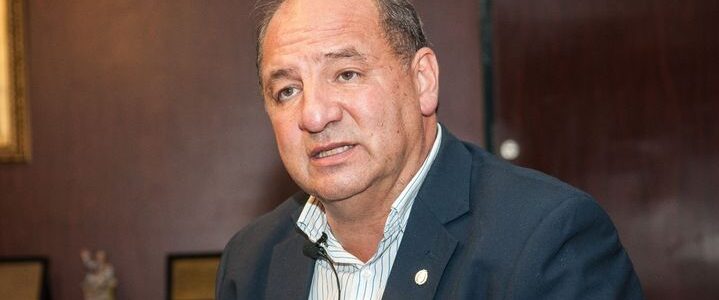 Reunión del ministerio de Gobierno con Gremios por temas de género