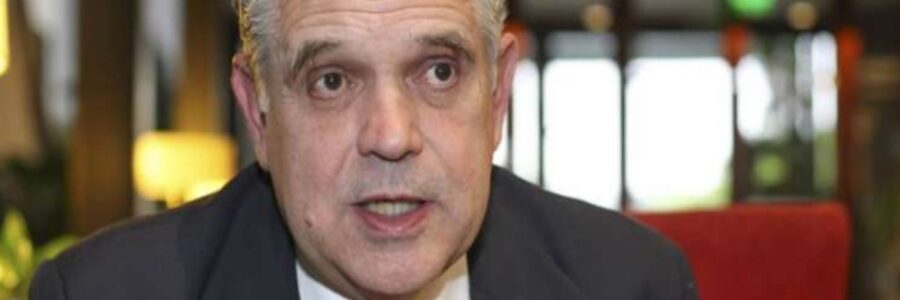 Ricardo López Murphy letal contra Alberto Fernández: «No fue normal que Cristina Kirchner haya nominado al presidente»