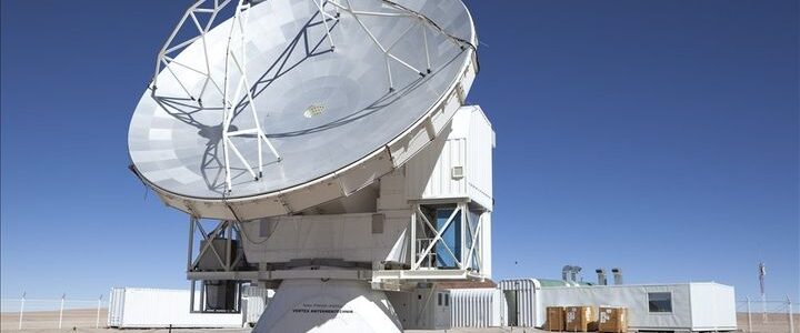 Seis proyectos astronómicos de avanzada empiezan a tomar forma en la Puna salteña