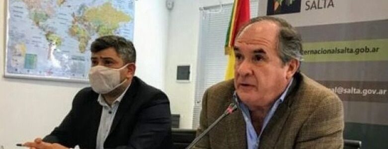 Buscan un acuerdo bilateral con Bolivia