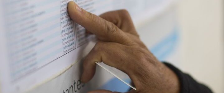 Las PASO serán el 8 de agosto y el 24 de octubre las generales