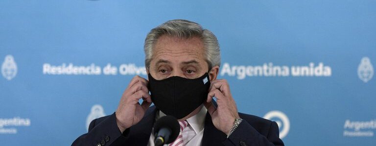 El Gobierno extendió la emergencia sanitaria hasta el 31 de diciembre