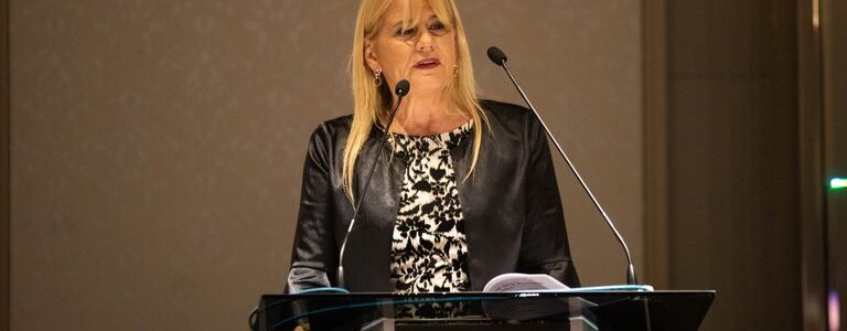 Marcela Losardo presentará su renuncia al Ministerio de Justicia y será embajadora argentina ante la Unesco