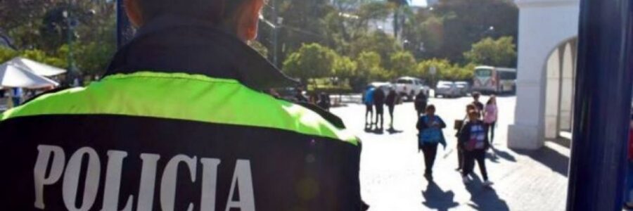 Pulleiro admite que faltan 3 mil policías más en la provincia