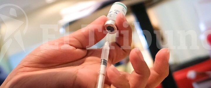 Mayores de 18 años con obesidad ya pueden sacar turno para vacunarse