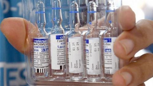 Laboratorios Richmond comenzó a producir en Argentina la vacuna Sputnik V