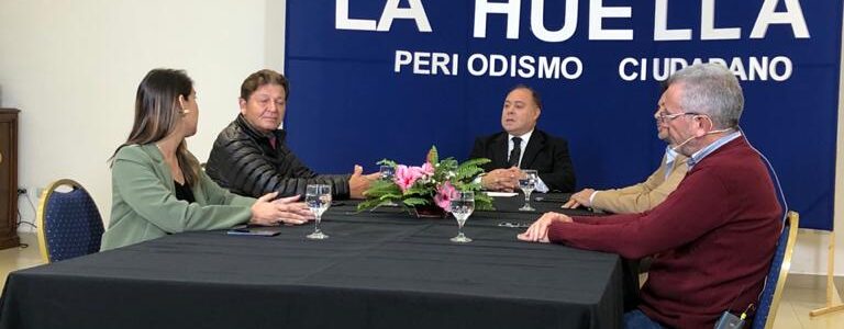 Programa del 23 de marzo del 2021