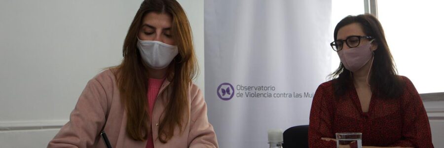 Bettina Romero: “Trabajamos para que más mujeres participen en política y ocupen lugares de decisión”