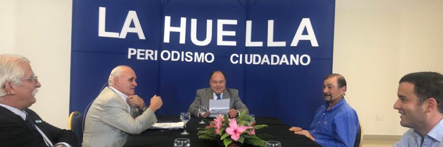 Programa del 16 de marzo del 2021