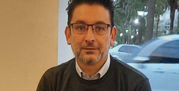 Carlos Morello: «Quiero ser convencional para limitar el mandato a los Jueces de la Corte»