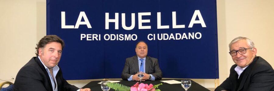 Programa del 18 de mayo del 2021 (Martín Grande y Andrés Suriani)