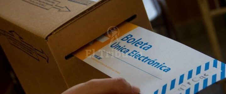 Aprobaron el protocolo de bioseguridad para las elecciones del 4 de julio