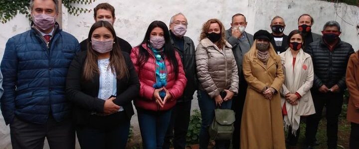 El Partido de la Victoria conformó el Frente de Todos pese a que ya fue registrado