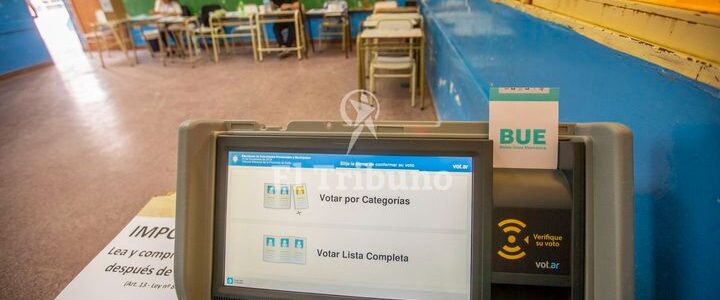 Con siete frentes, ya se palpita el tiempo electoral en la provincia