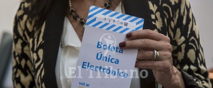 Uno a uno los frentes que disputarán la elección en julio