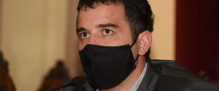 Debuta el bloque Todos por Salta en Diputados