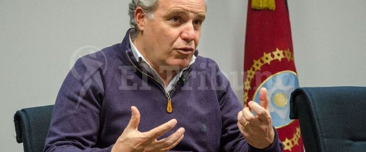 Aclaran una frase del ministro Cánepa