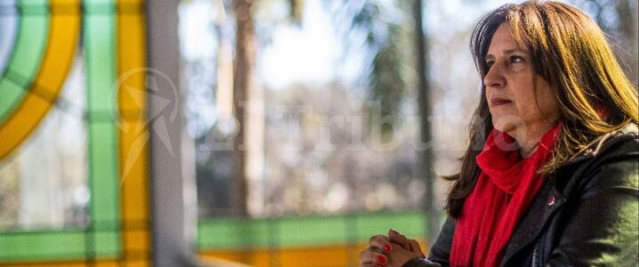 Sector K cambió el nombre y se llamará frente Salta para Todos