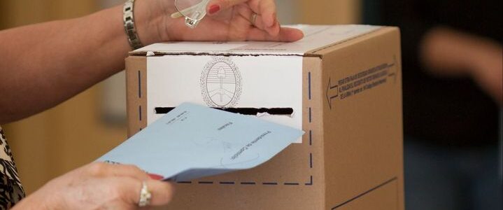 Mirá los candidatos que competirán en las elecciones del 4 de julio