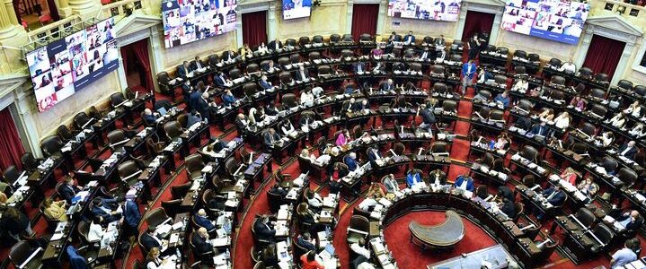 Sube la tensión política: PASO, superpoderes y Procuración