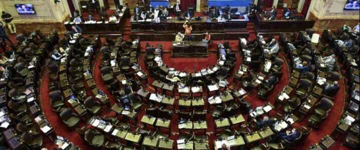 Los «superpoderes» y el Ministerio Público, en el ojo de la tormenta política