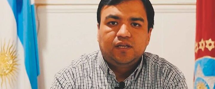 A Prado se le cayó la lista o «se la hicieron caer»