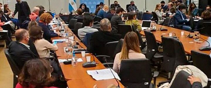 Pierde apoyo la reforma del Ministerio Público Fiscal