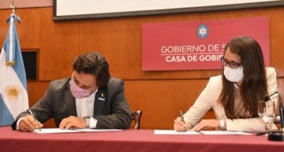 El 60% de los municipios tiene áreas de género