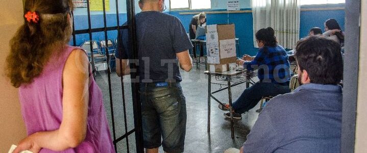 Elecciones en Salta: la oposición pide acordar la fecha con todos los partidos políticos