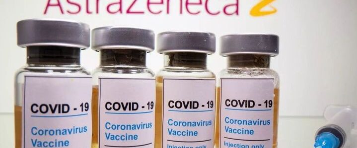 Salta: comenzaron a dar turnos para la segunda dosis de la vacuna de AstraZeneca