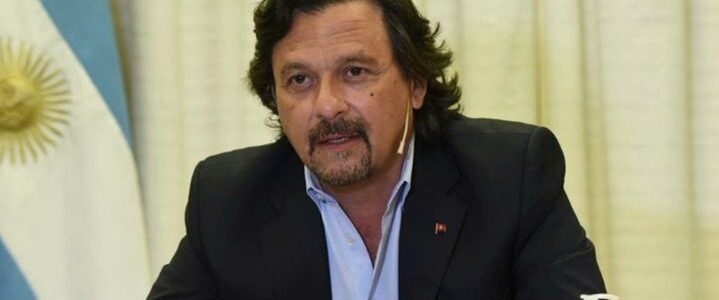 Sáenz definirá esta semana la fecha de las elecciones