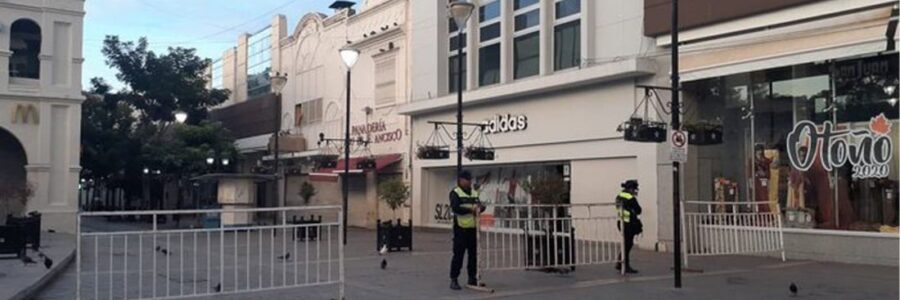 Una por una, las medidas restrictivas que regirán en Salta hasta el 21 de mayo