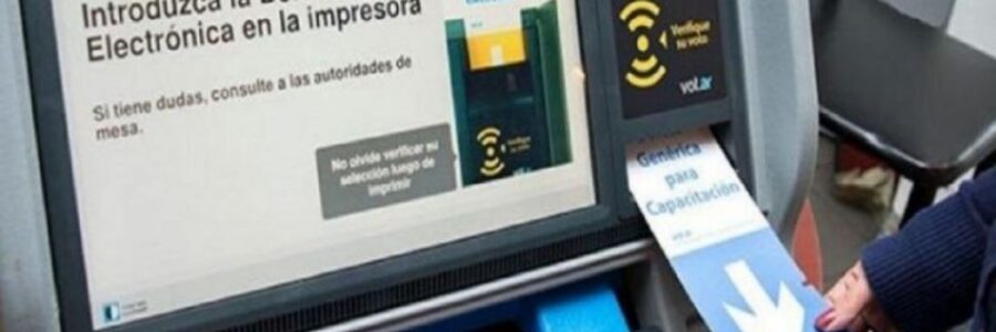 Se acercan las elecciones: el sábado se conocerán los candidatos a las 446 bancas que se ponen en juego