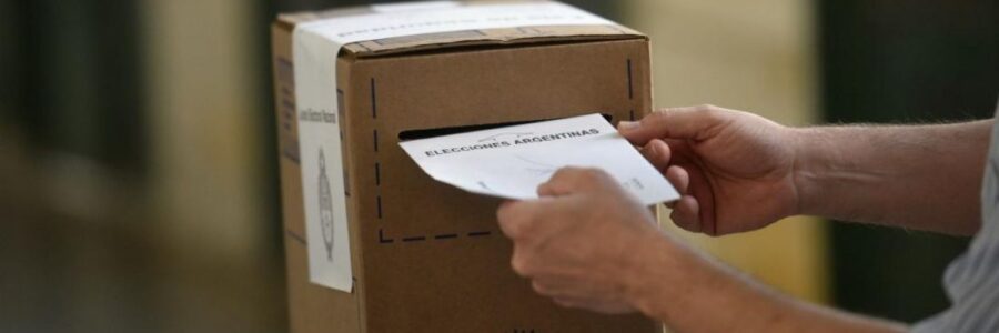 Preparen, apunten… El 4 de junio arranca oficialmente la campaña electoral