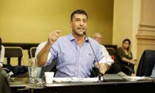 El diputado Chibán también pide unificar los comicios de Provincia con Nación