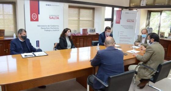 La Municipalidad intensificará el control de protocolos Covid- 19 en la ciudad