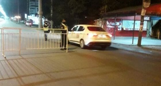 Estrictos controles de seguridad sanitaria en la provincia