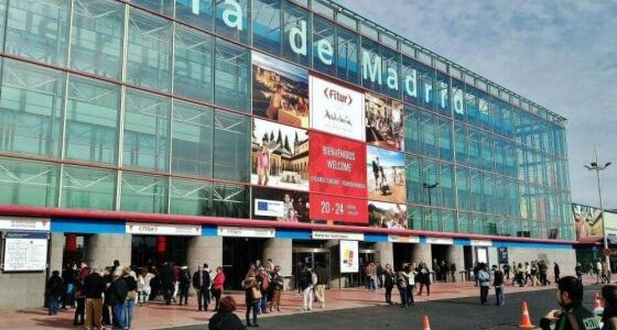 Salta estará presente en Fitur, la feria de turismo más grande del mundo