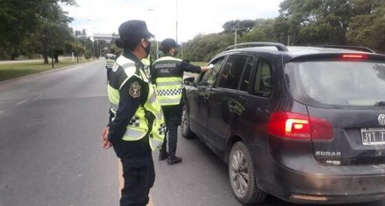 Nuevas medidas: Permisos de circulación para actividades y servicios esenciales o exceptuados