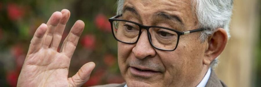 “No hay envidias ni broncas con la UCR”