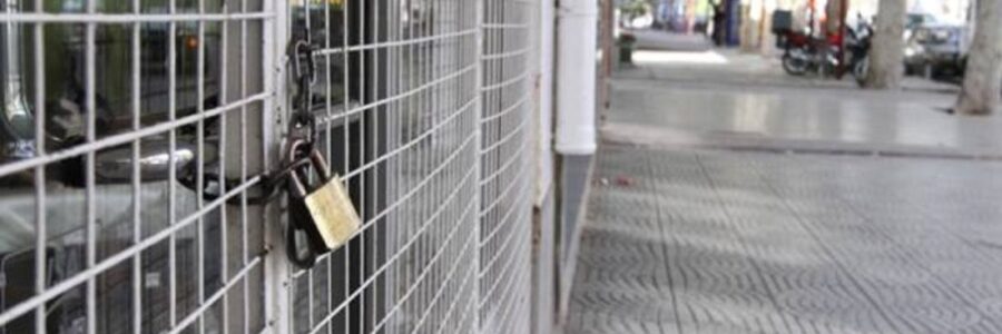 Leiva en la Legislatura se abocaría a «salvar» al sector productivo