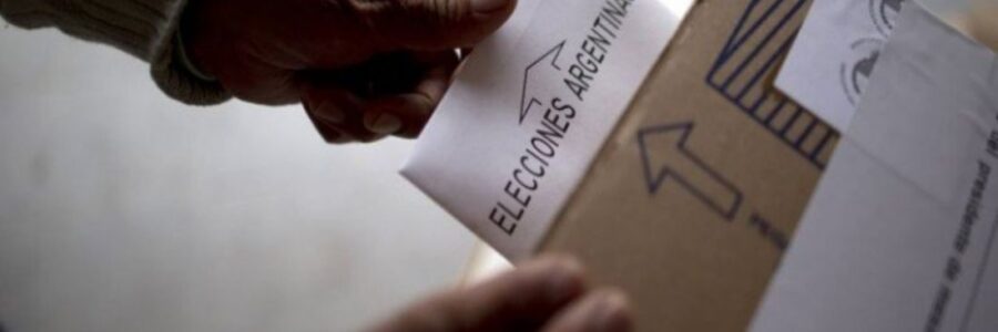 Ponen en duda las PASO nacionales y el dilema de la prórroga se resolvería este viernes