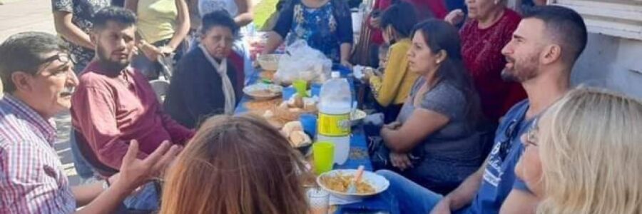 Juan Esteban Romero confirmó que quiere ser diputado provincial