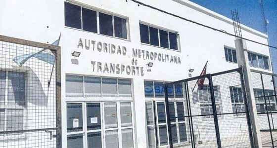 AMT avanza en la contratación de un sistema de gestión de flotas para el transporte interurbano