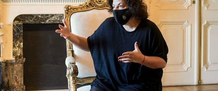 La ministra Vizzotti llega hoy y tendrá una intensa actividad en la provincia