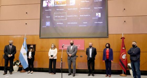 Municipios se capacitaron en administración financiera pública