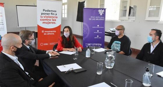 Salta se suma al reconocimiento de la comunidad afroargentina