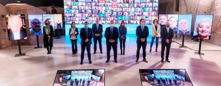 El kirchnerismo duro se impuso a Martín Guzmán: se acelerarán el déficit y la emisión de pesos para impulsar el consumo