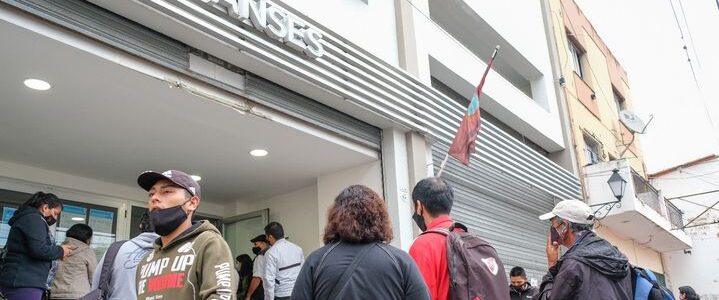 Desarticulan una red de corrupción que operaba dentro de la Anses de Salta